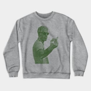 Anthony Bourdain Crewneck Sweatshirt